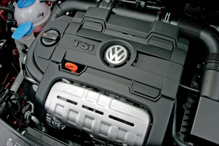  Volkswagen Touran 2010 года  (фото 9 из 46)